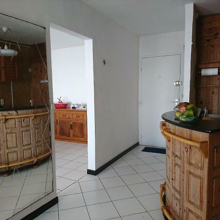 Tour Faidherbe 4 Residence Des Iles Pointe-à-Pitre Eksteriør bilde
